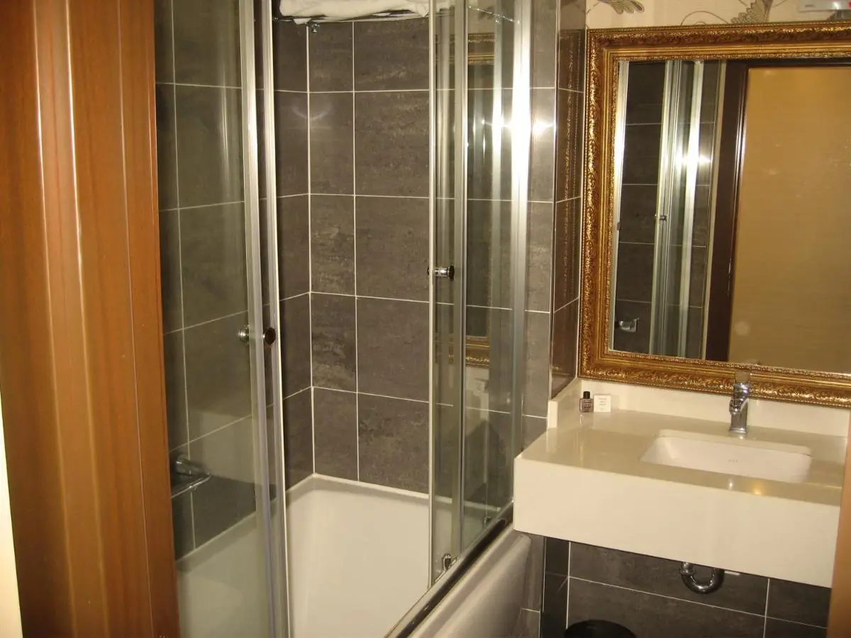 Termal Elit Hotel