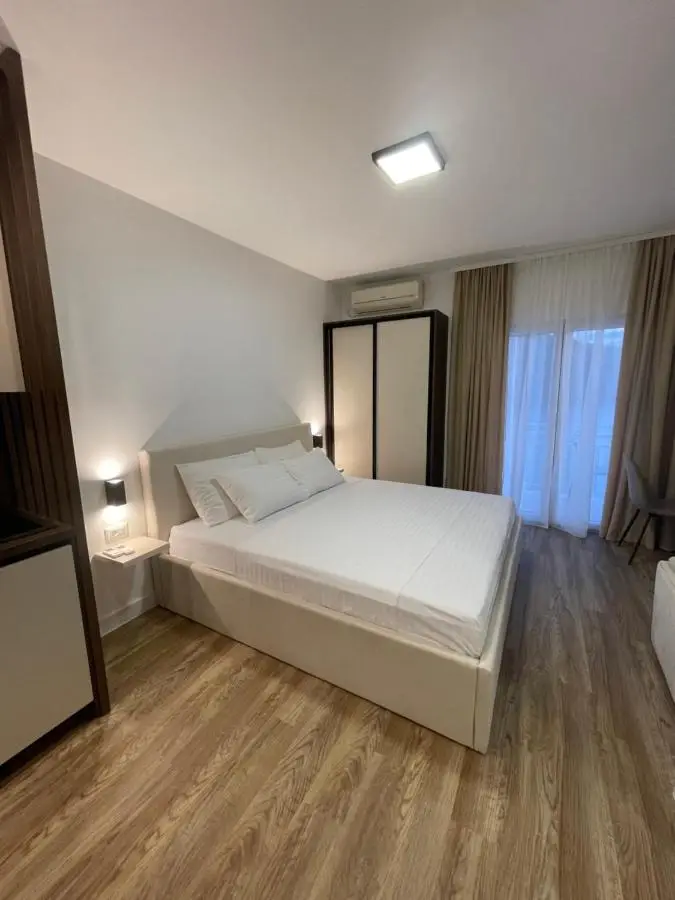 Apartments Njavro Neum