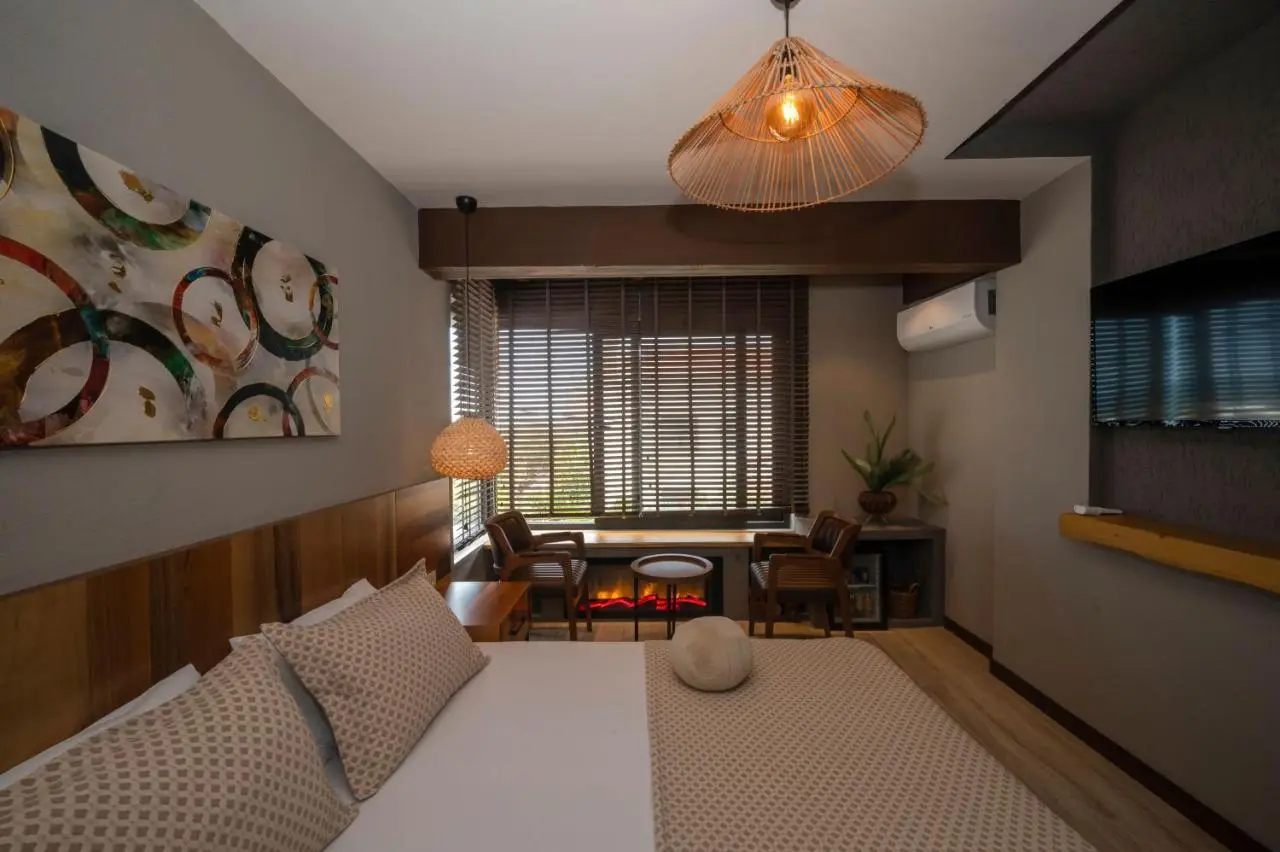 Villa Siesta Hotel Istanbul Airport