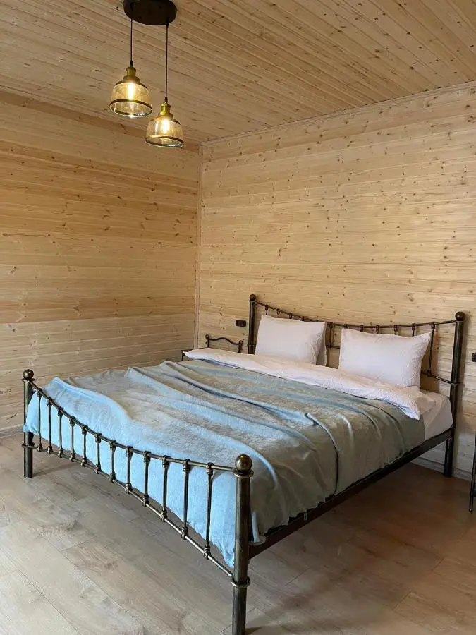 Magic Hut_Kazbegi