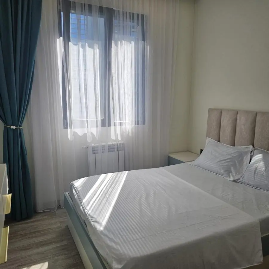 Apartment 1718 Panorama From the sea in batumi
