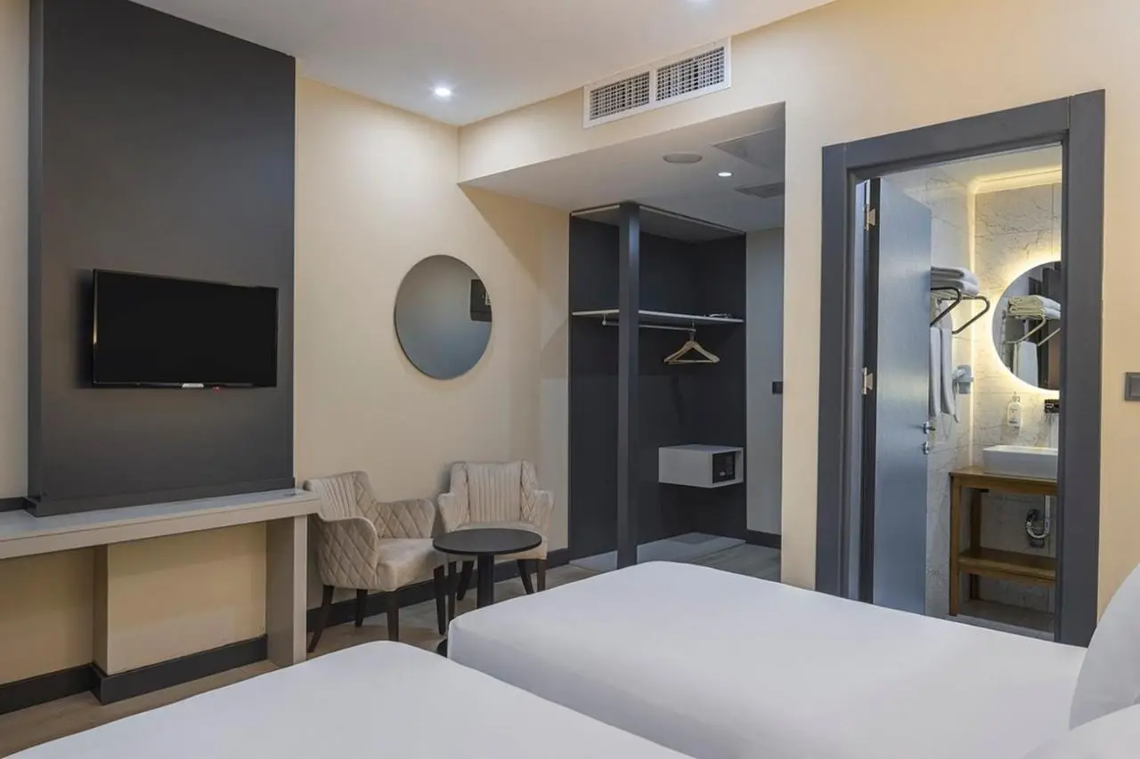Garner Hotel Istanbul - Airport Arnavutkoy by IHG