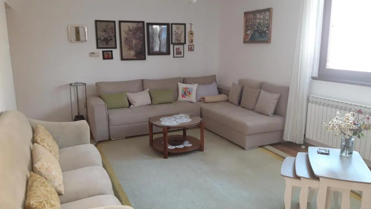 Apartman Oasis 2 Ilidza
