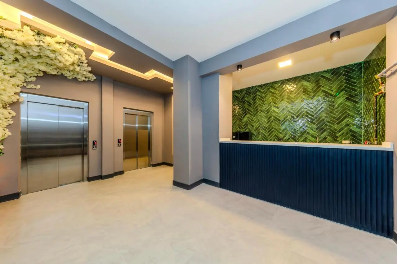 Dedem Hotel Premium - Çorlu