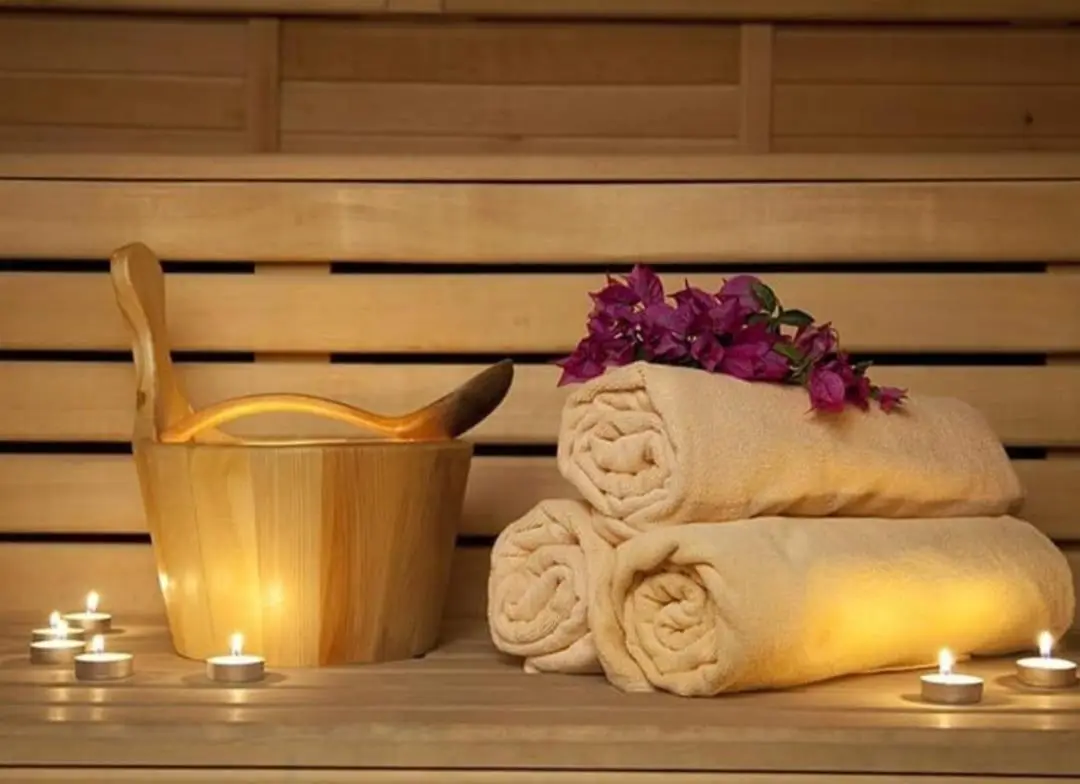 Issam Hotel & Spa Sheki