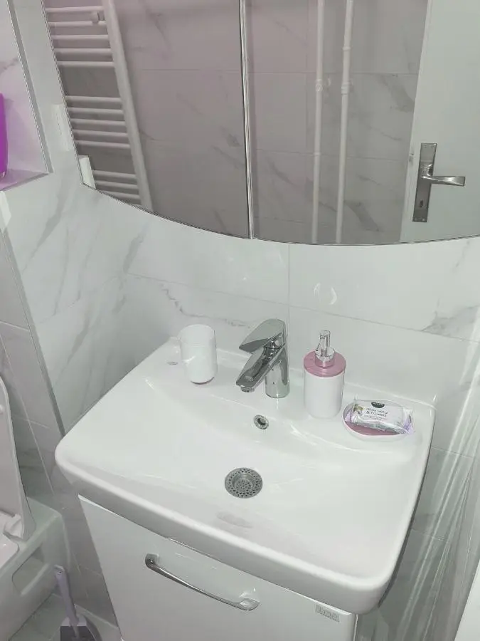 apartman oli