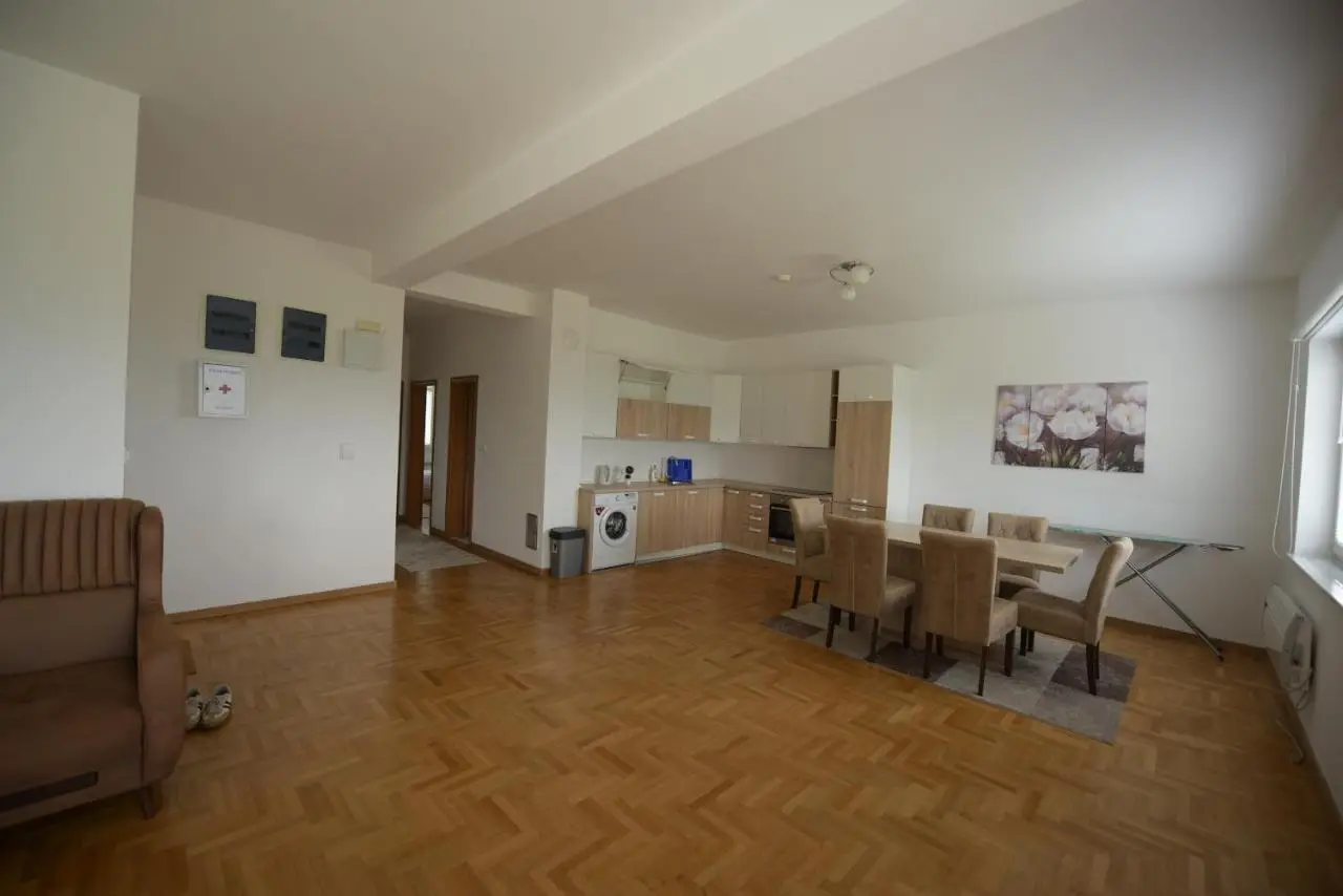 Villa Sarajevo 3