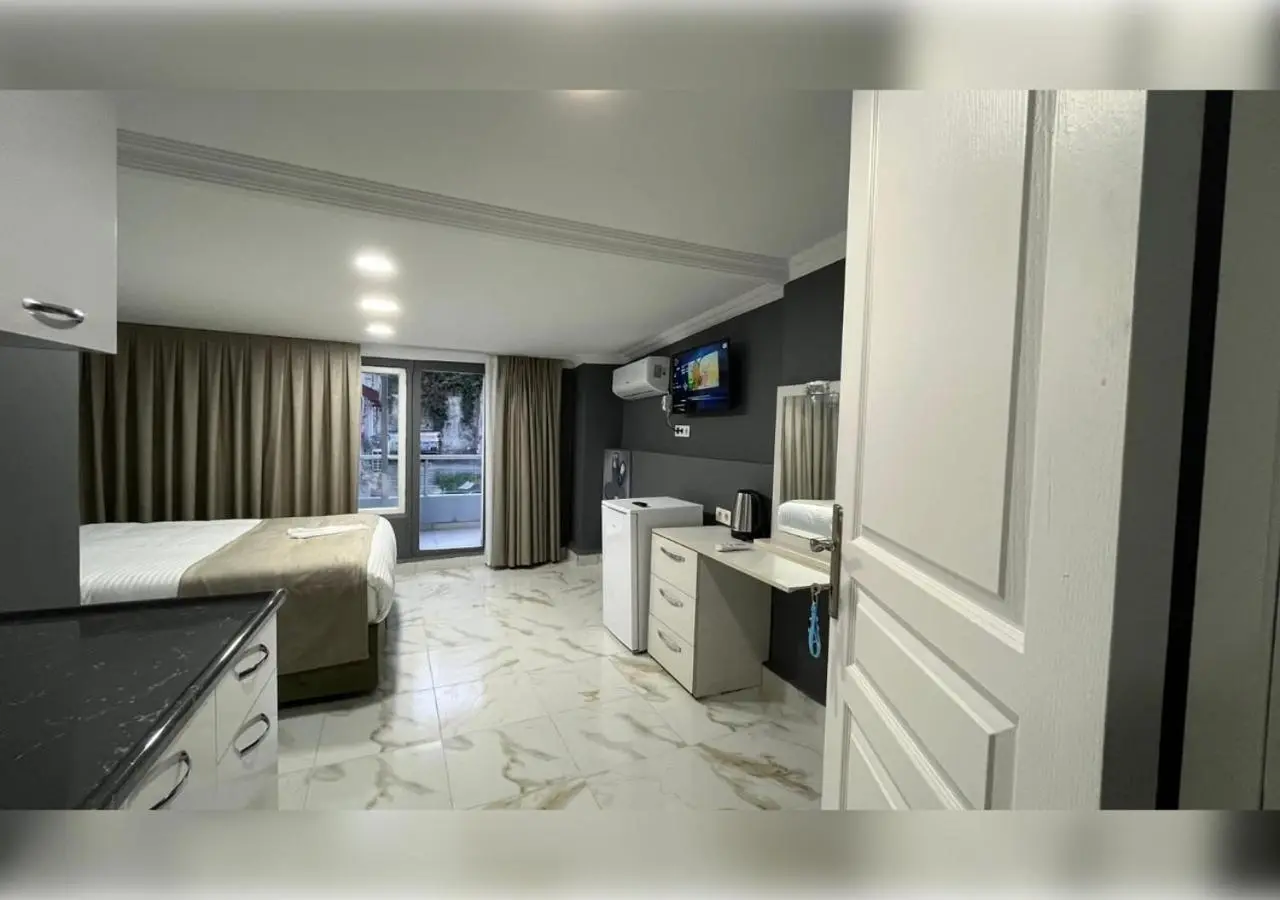Anka Boutique Hotel