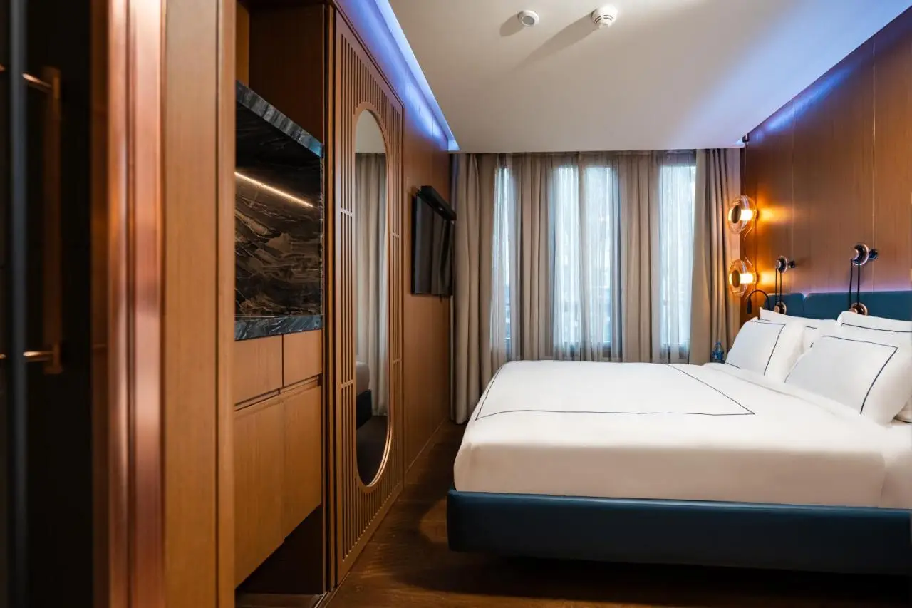 Sura Concept Hotel