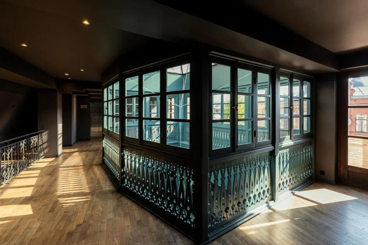 Puris Moedani Boutique Hotel
