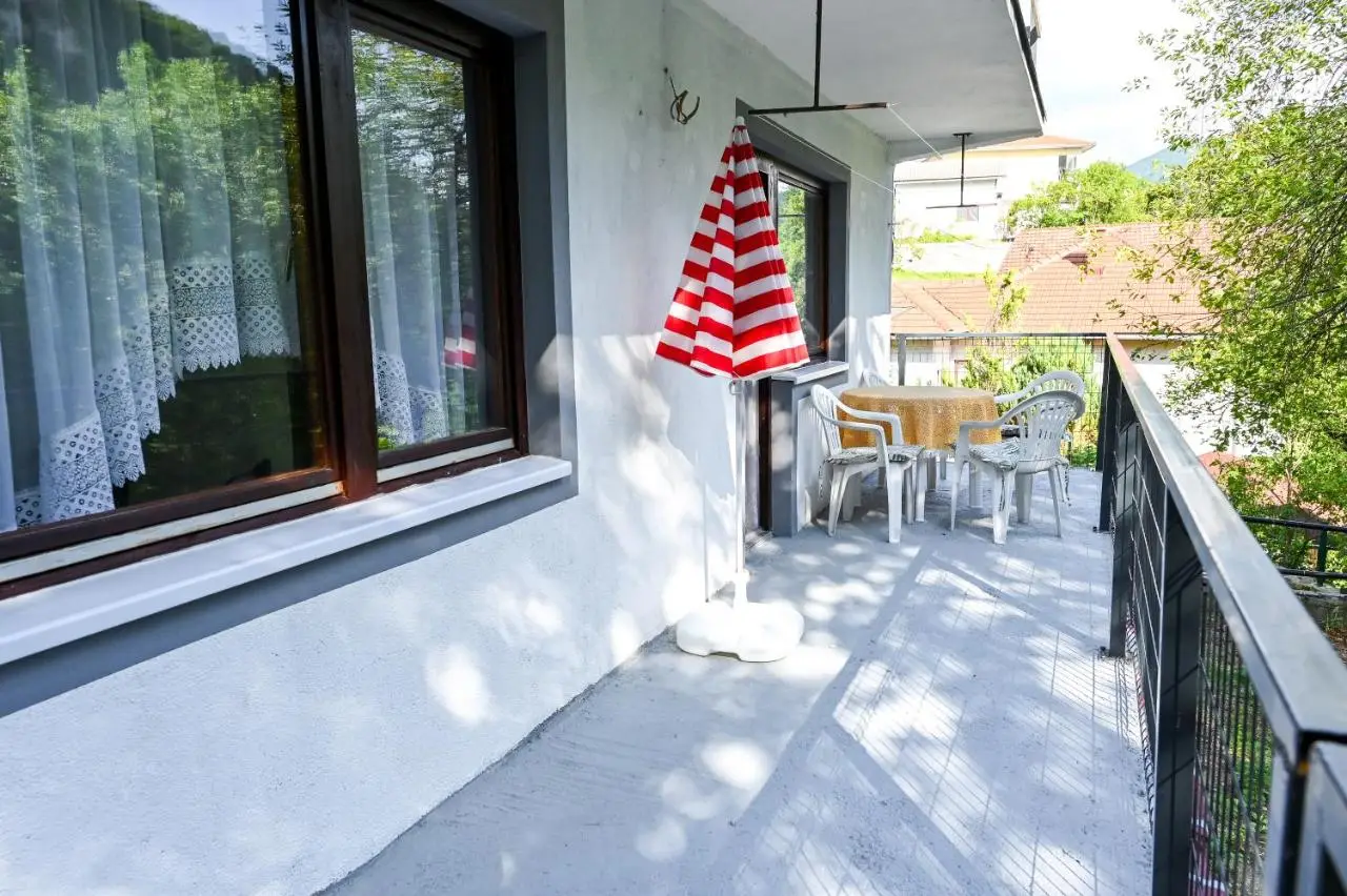Apartman Nina