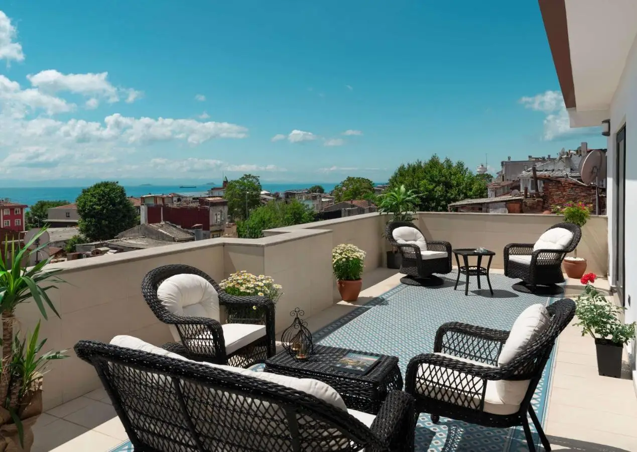 Royan Hotel Hagia Sophia, a member of Radisson Individuals