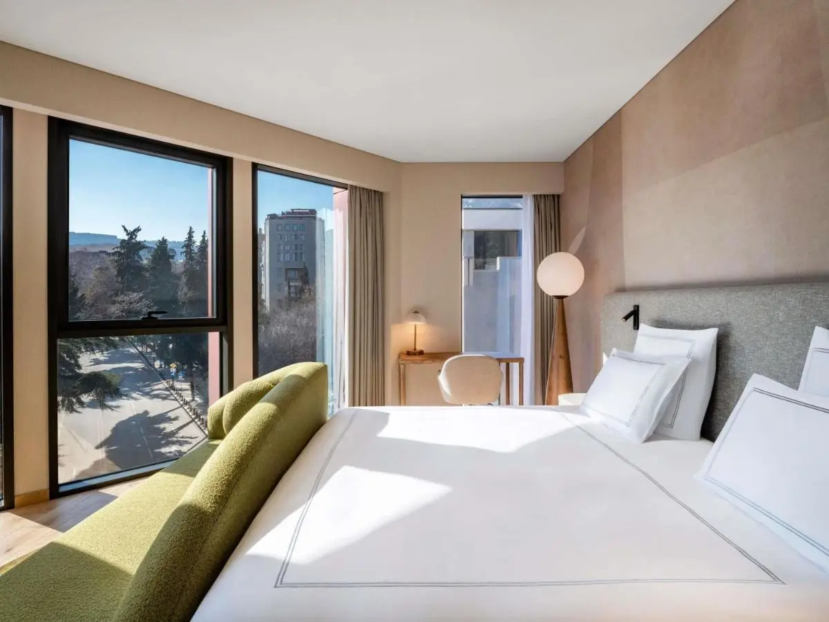 Swissôtel Tbilisi