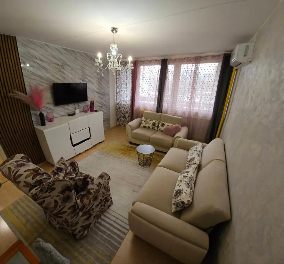Apartman Behar Otoka Sarajevo