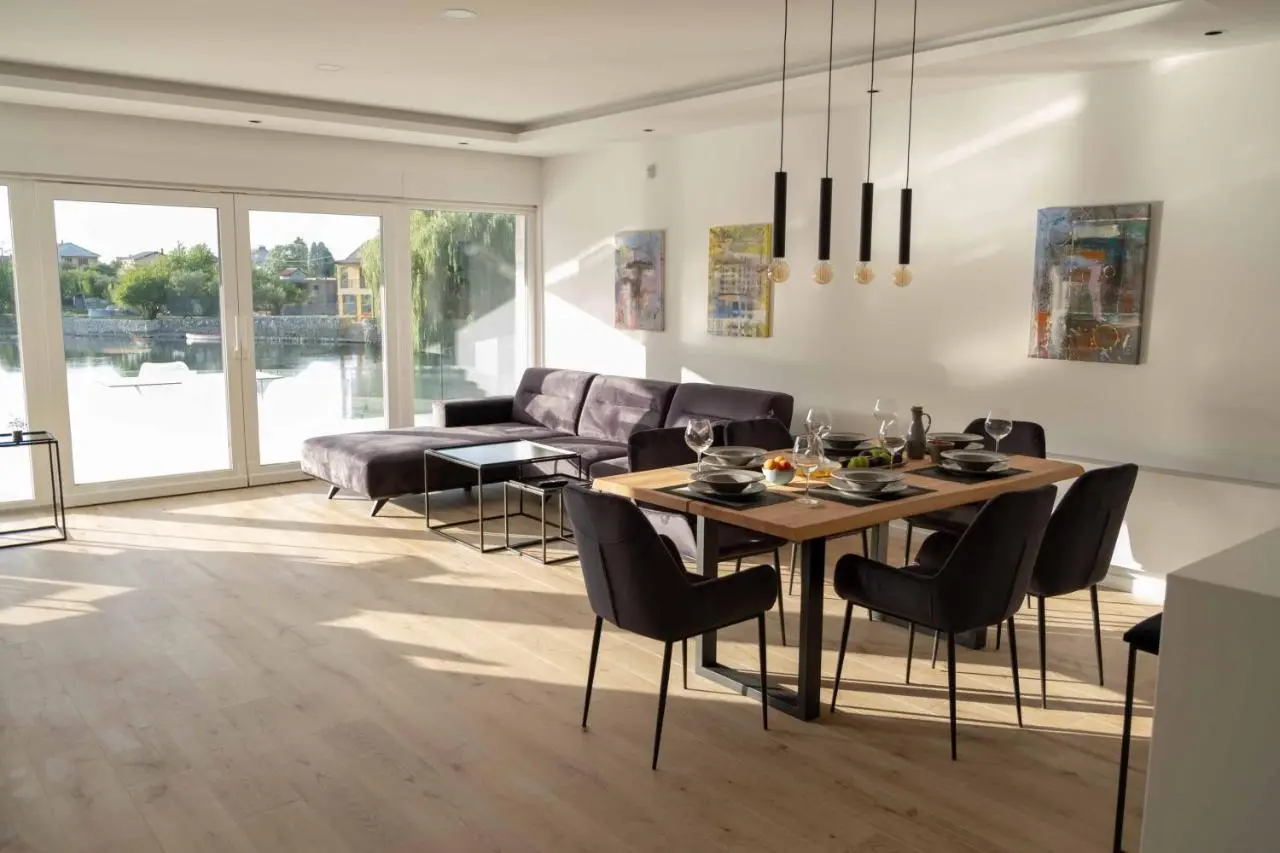Mostar - Luxury Villa Buna