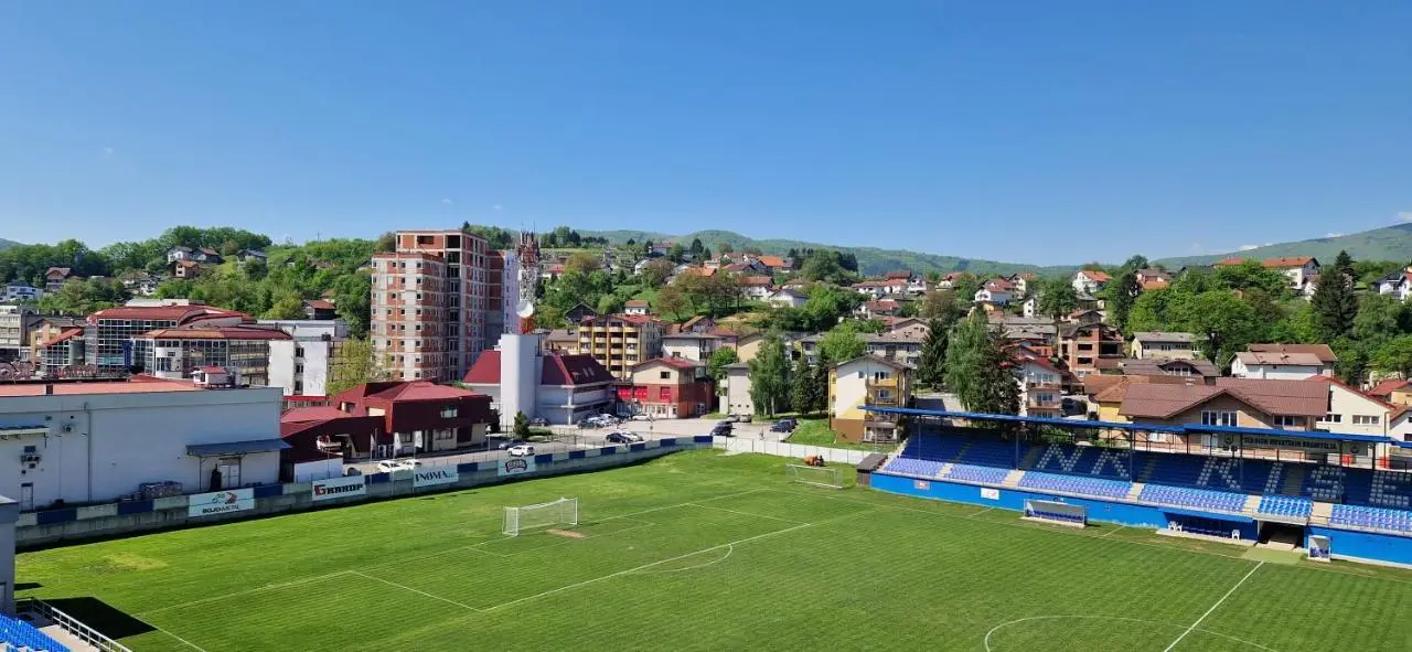 Exclusive Kiseljak apartman