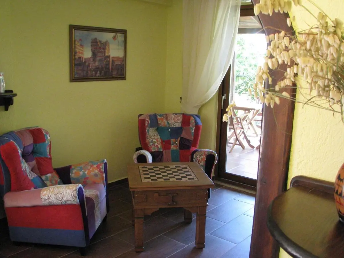 Kybele Hotel Gocek