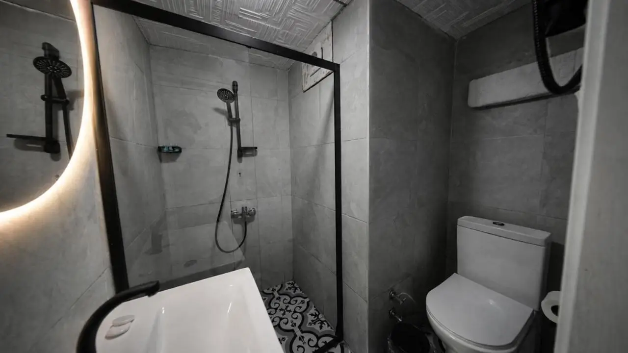 Petra Galata Hotel