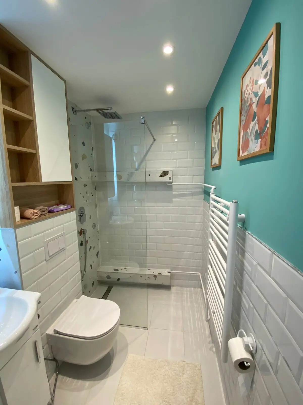 Lovely Studio Apartment Green