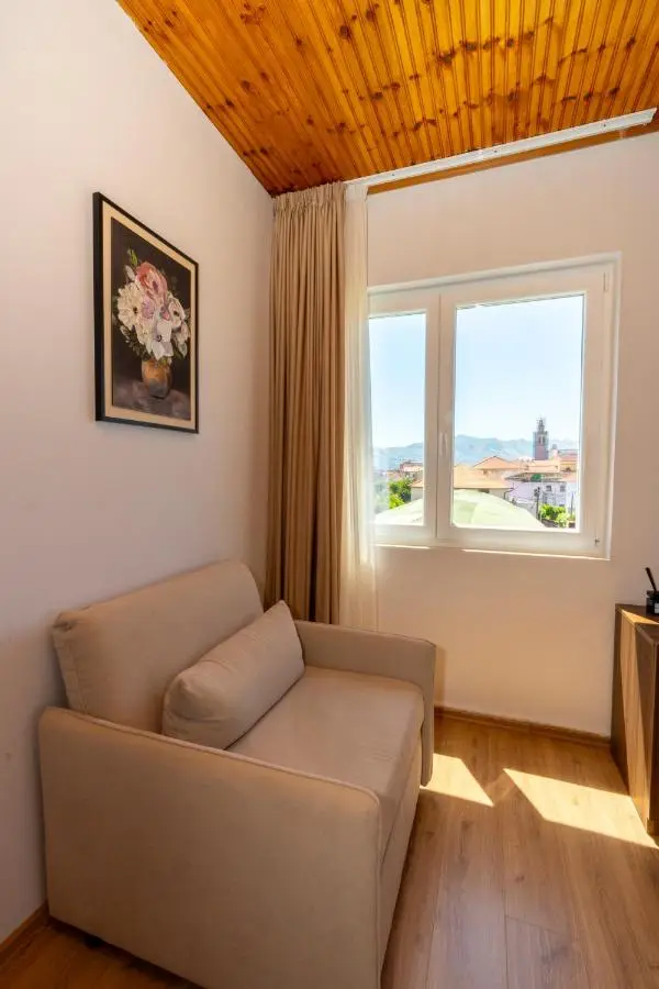 Hotel Aleks