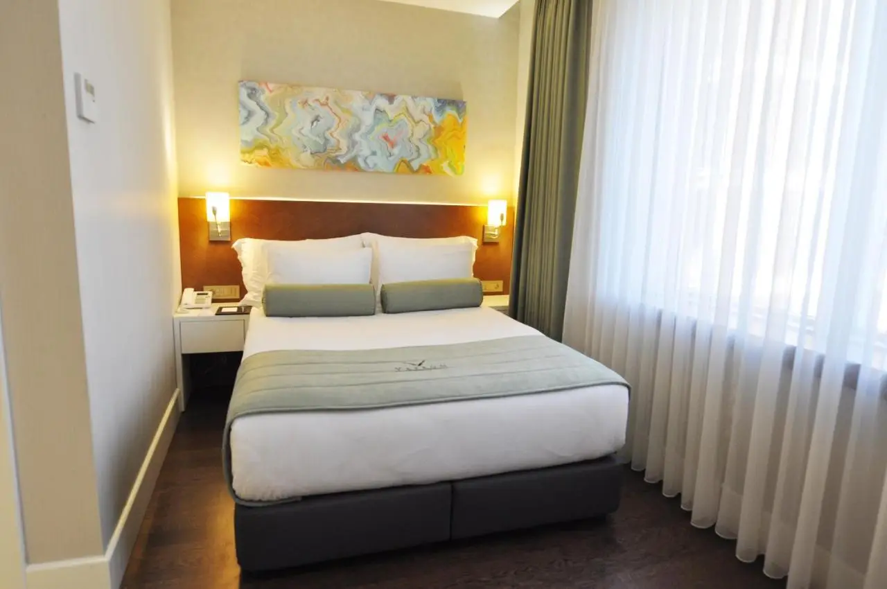 Veyron Hotels & SPA