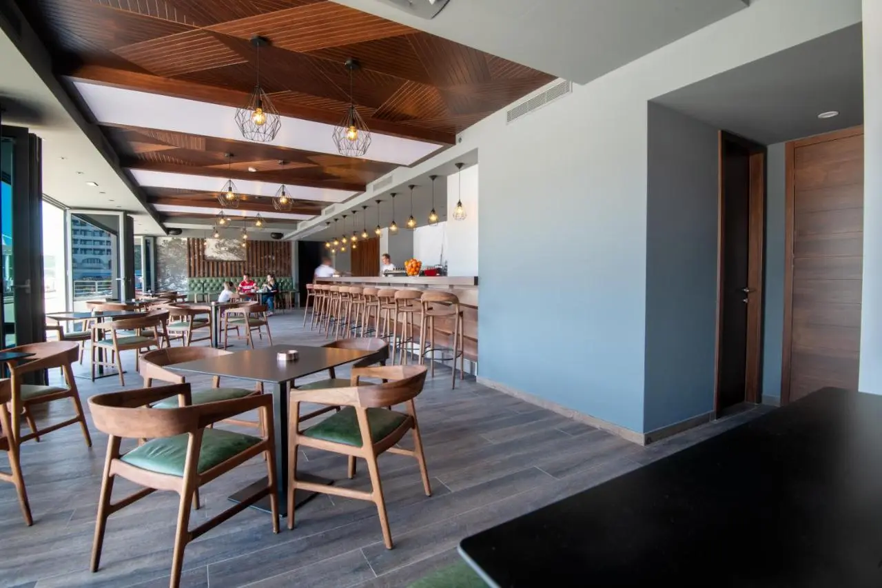 Hotel VAPORE