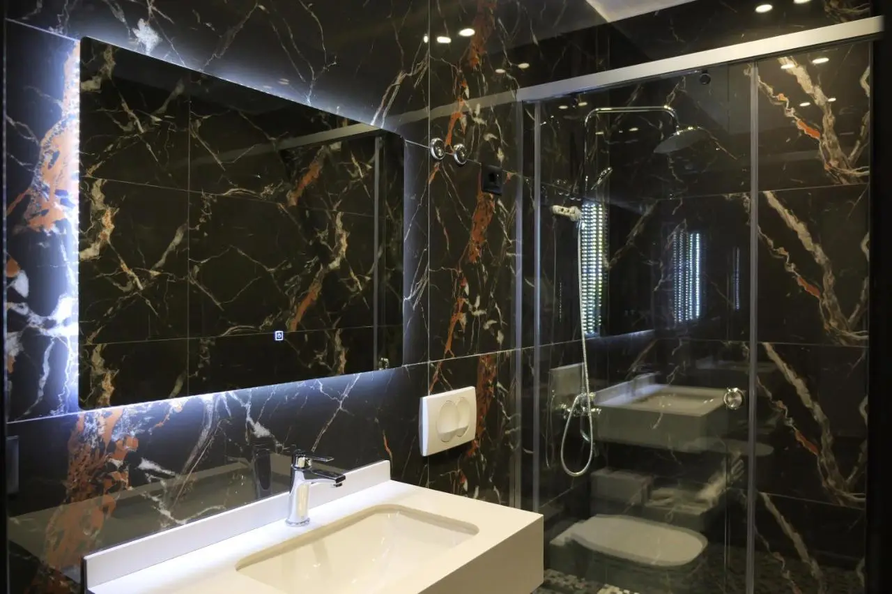 Prestige Apartments