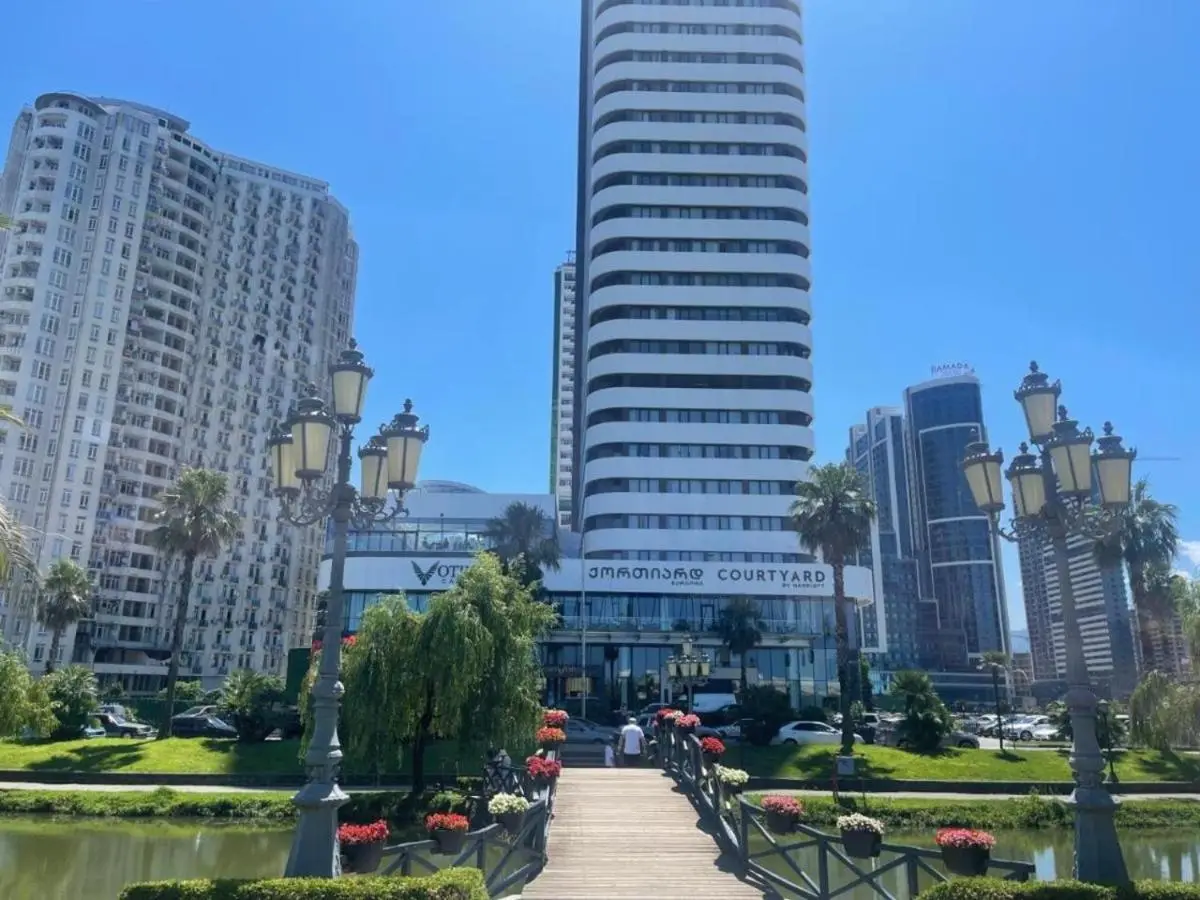 Grandview Batumi