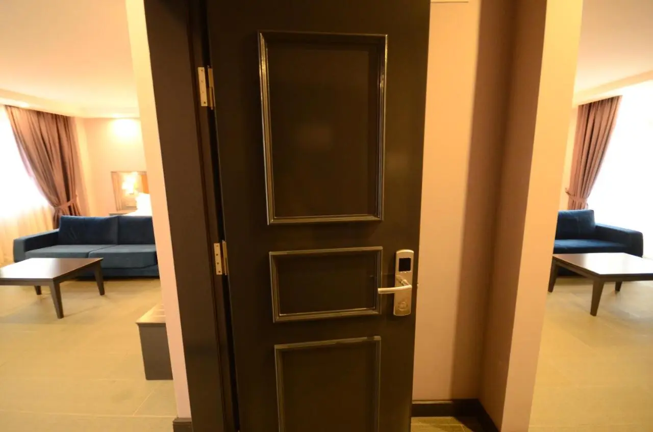 Batumi Palm Hotel