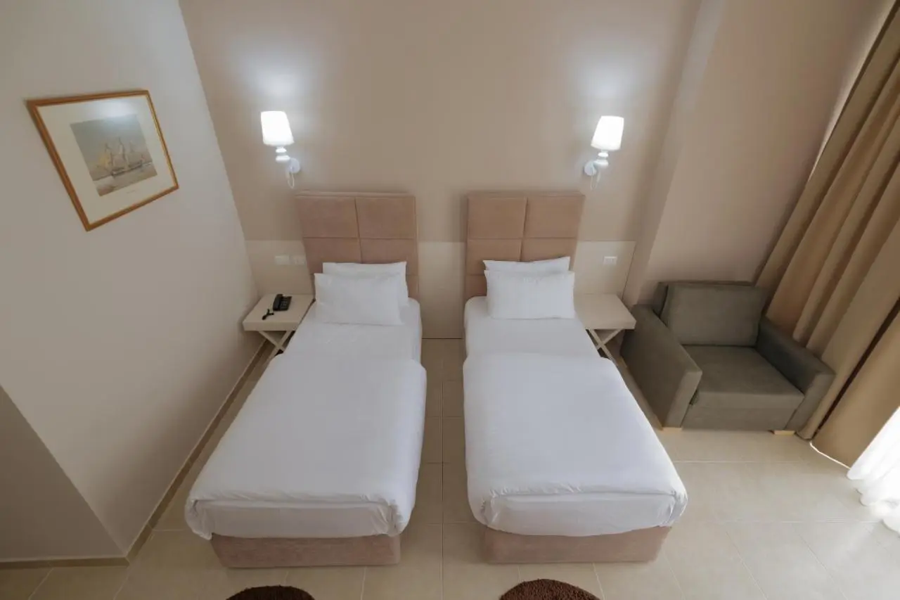 Horizont Hotel