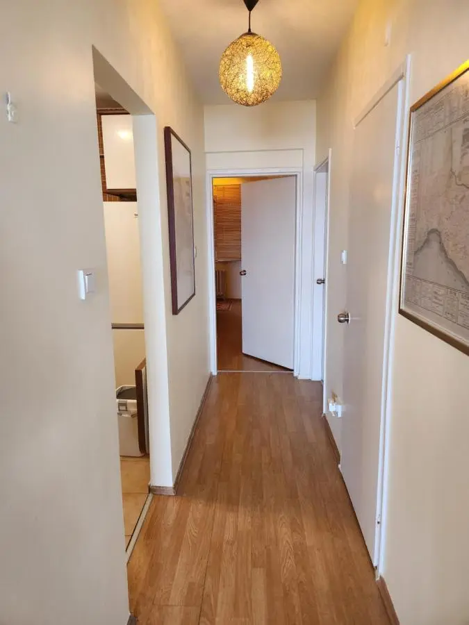 Stunning 1BR w Sea View close to Galataport !