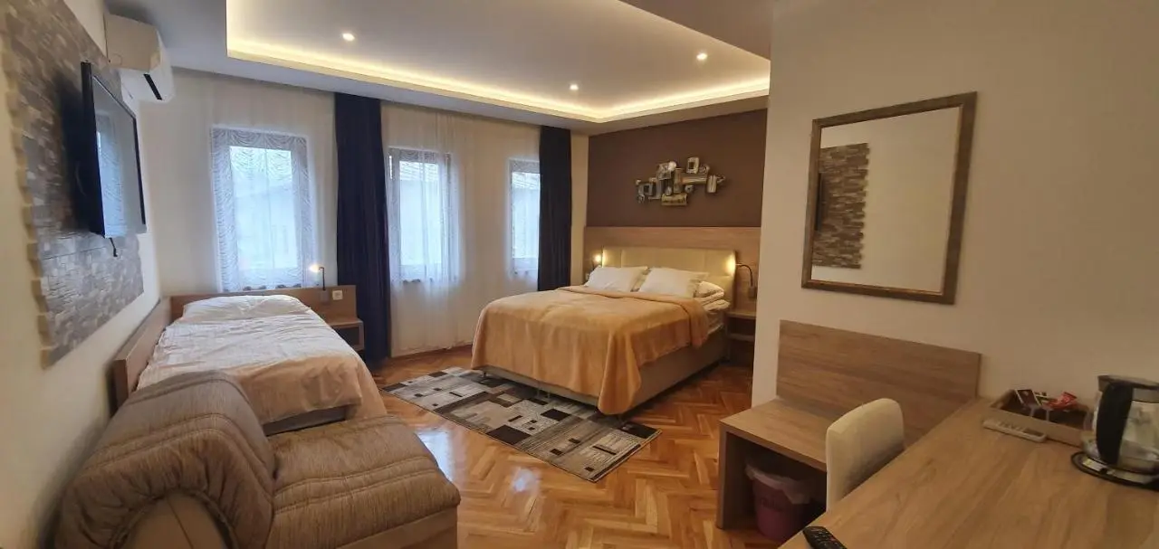 Villa Cardak