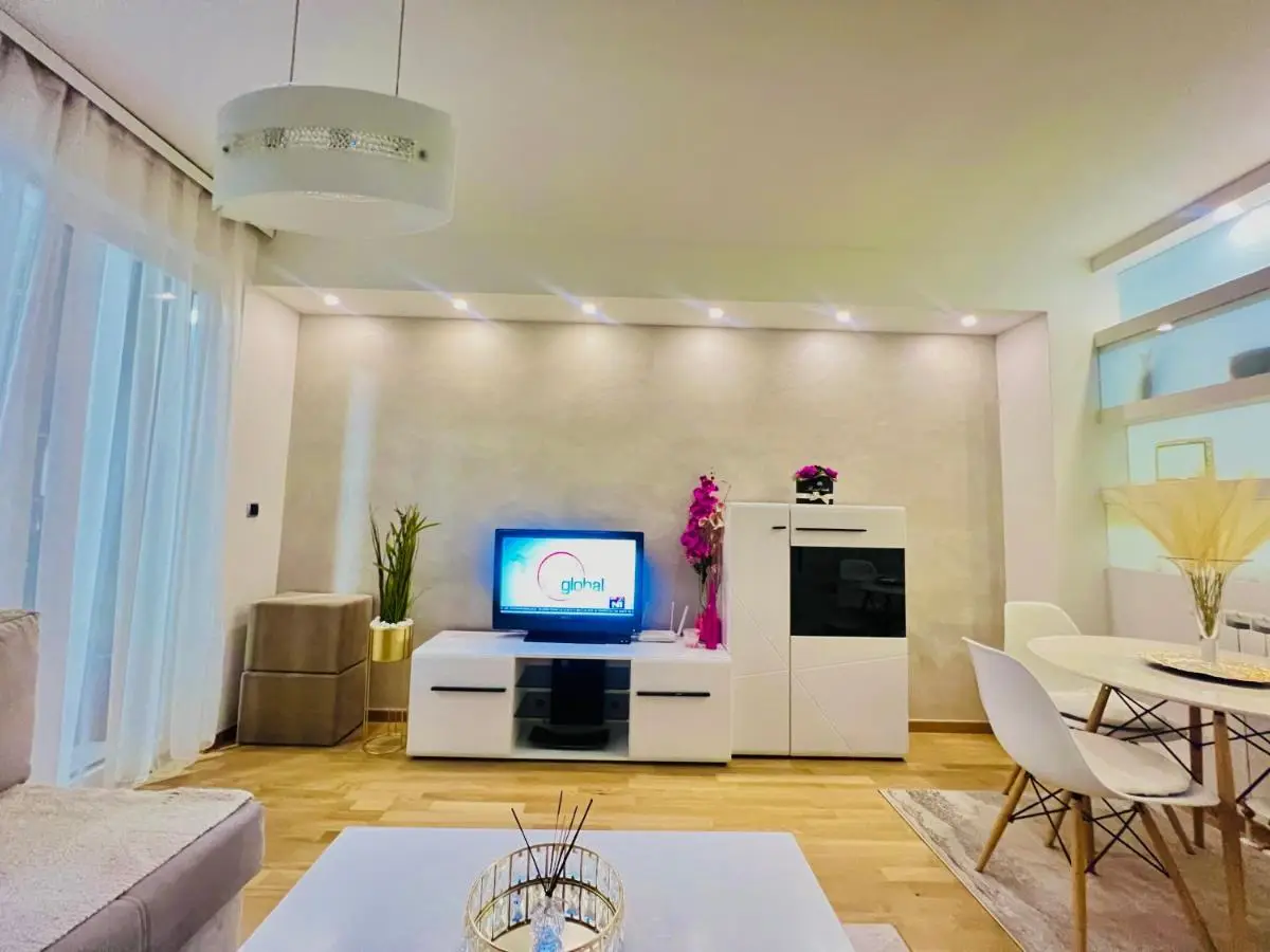 Apartments VIP ONLY 2
