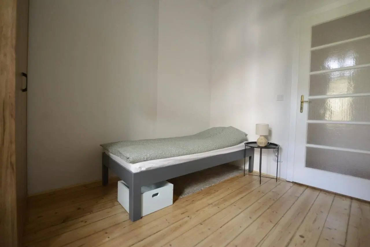3BDR Suite-Maison Sarajevo