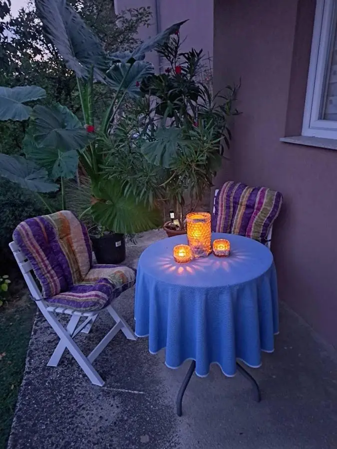 Apartman Kaan