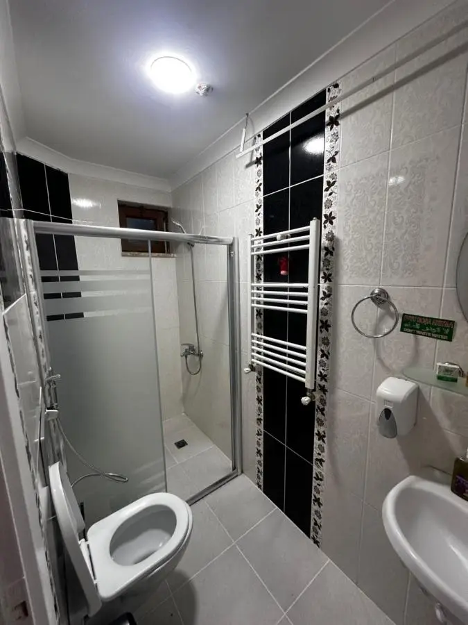 Aydın Suite