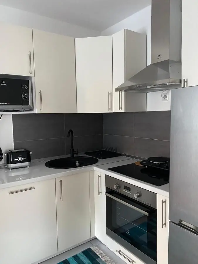 Moon Apartment Bihac