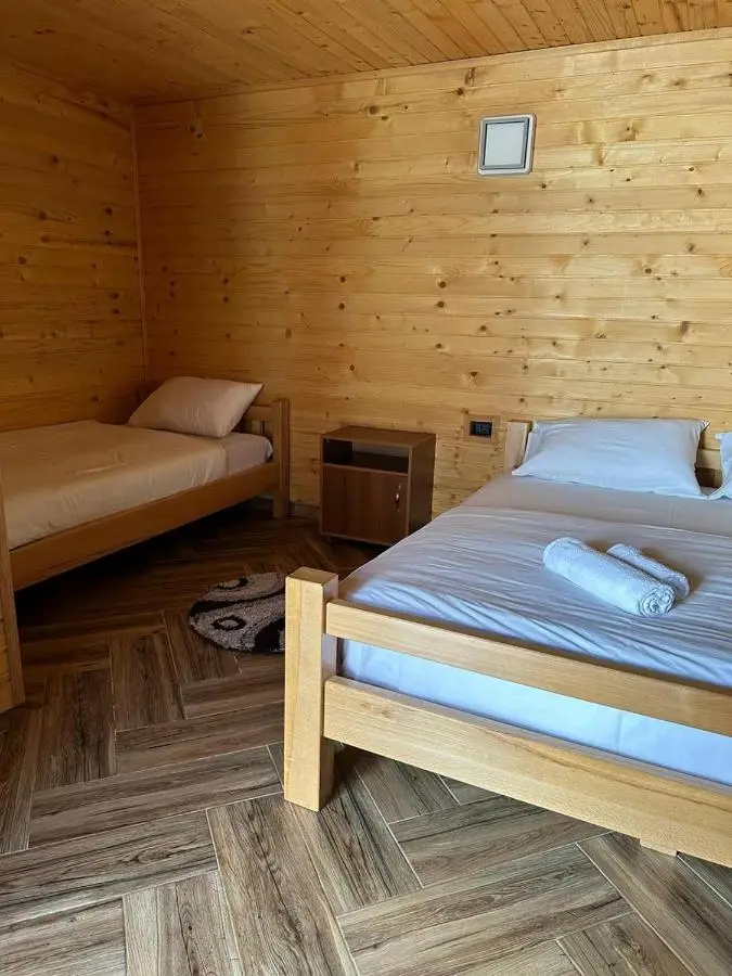 Valbona Relax
