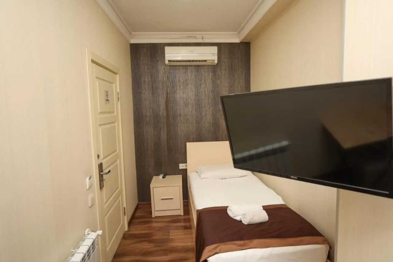 Turkish Sultan Hotel