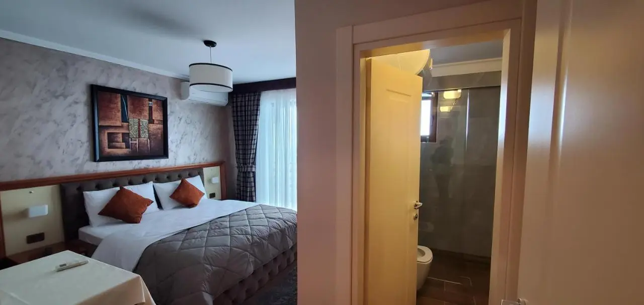 Hotel Panorama Dajt