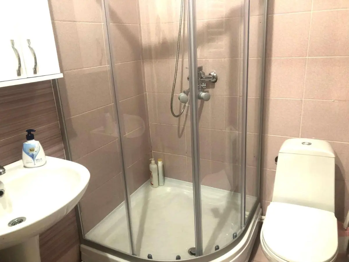 Apartment in Old Tbilisi Orbeliani Square