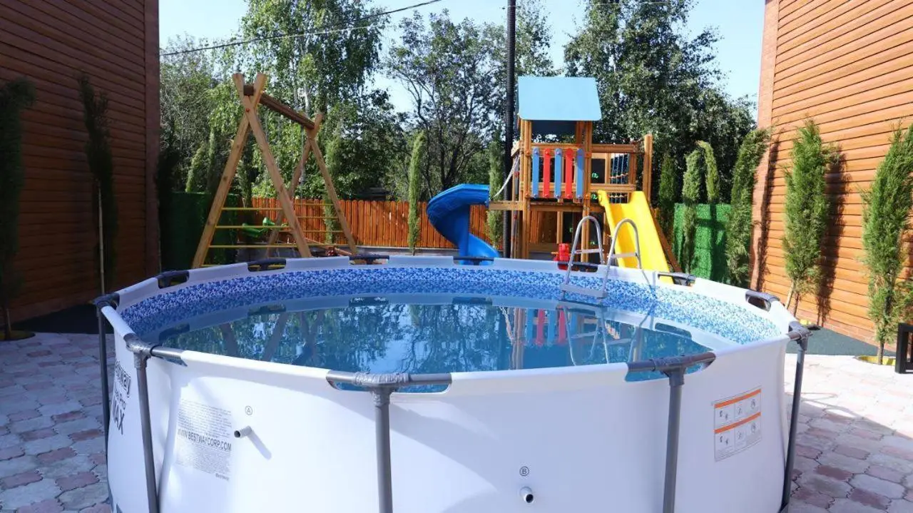 Star Villa Bakuriani