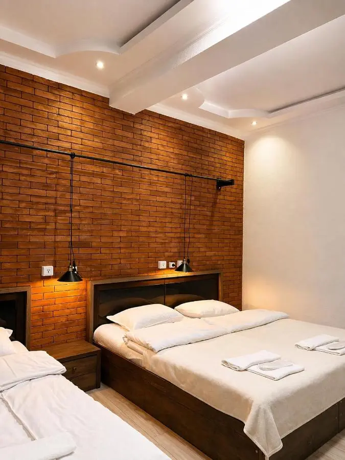 Vernisa Hotel