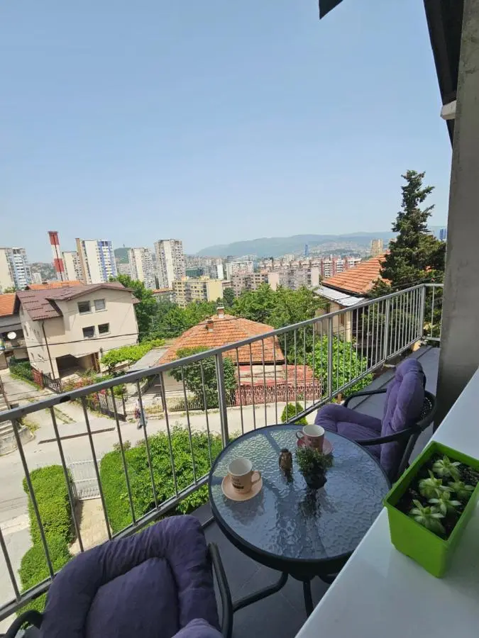 Apartman Daniela
