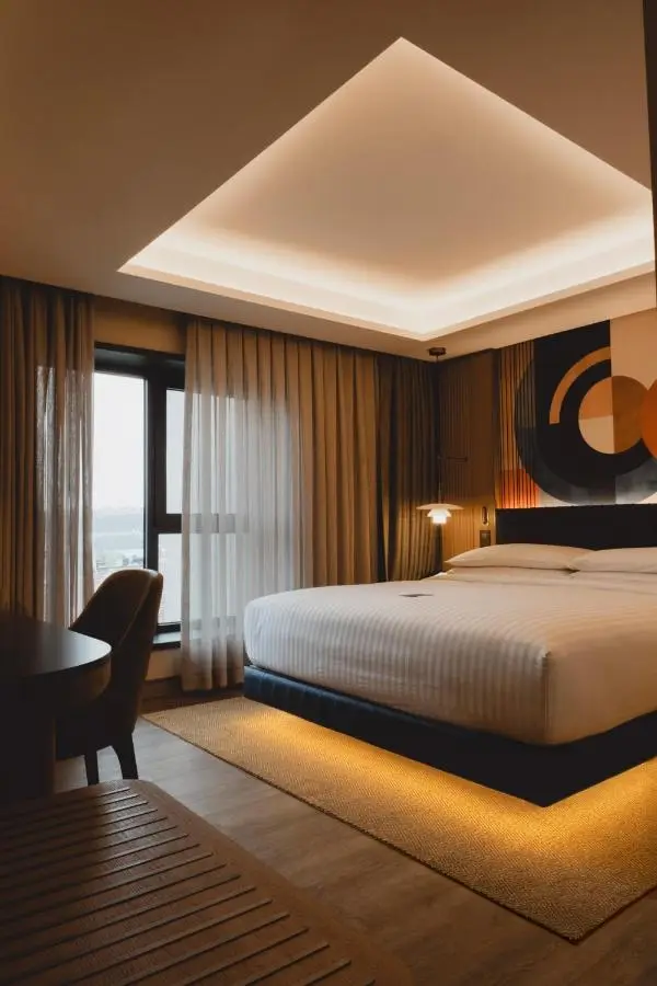 Delta Hotels by Marriott Istanbul Karakoy