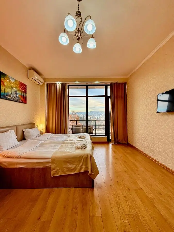 Hotel Vera View