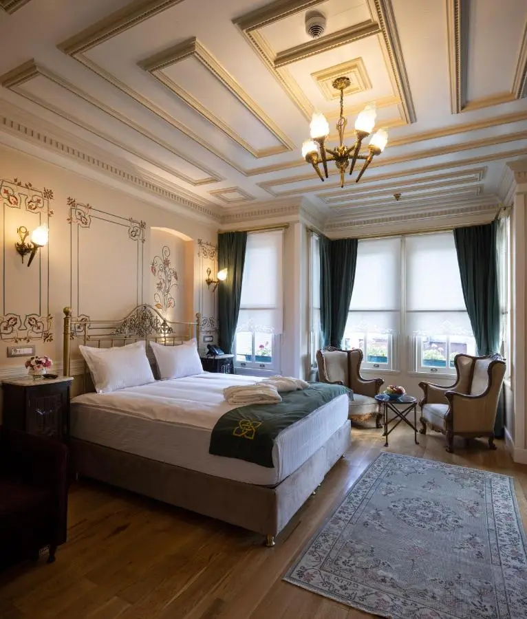 Hotel Turkish House