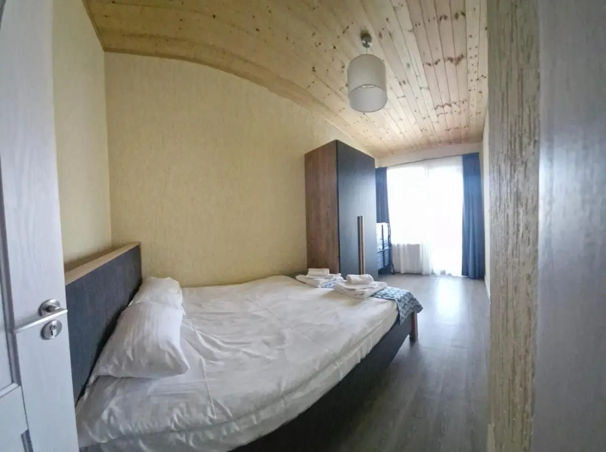 Greenfield Bakuriani, Mountain Villas & Homes
