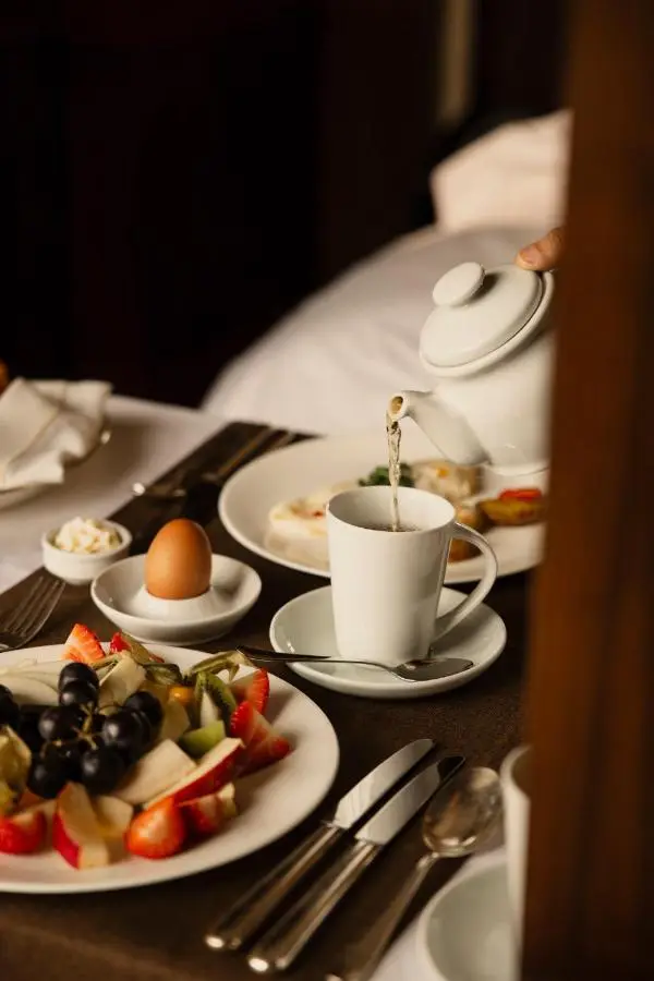 Park Hyatt Istanbul - Macka Palas