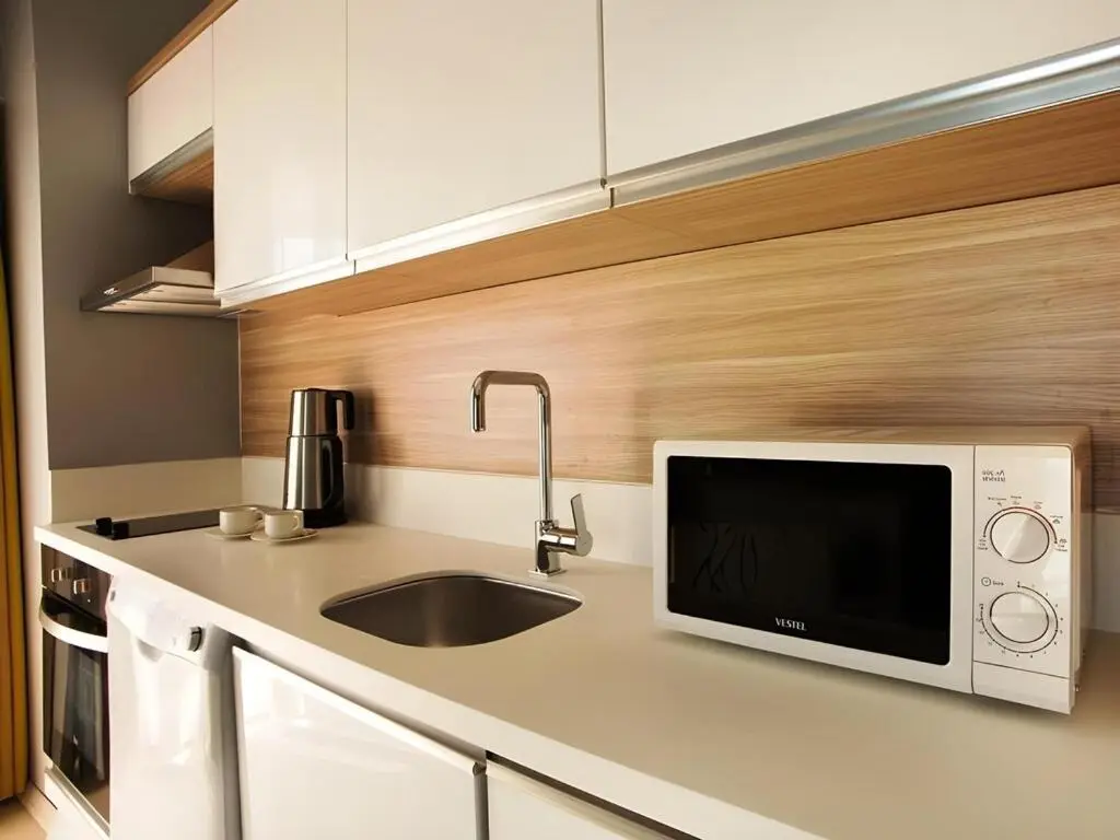 Serenity Suites Istanbul Airport